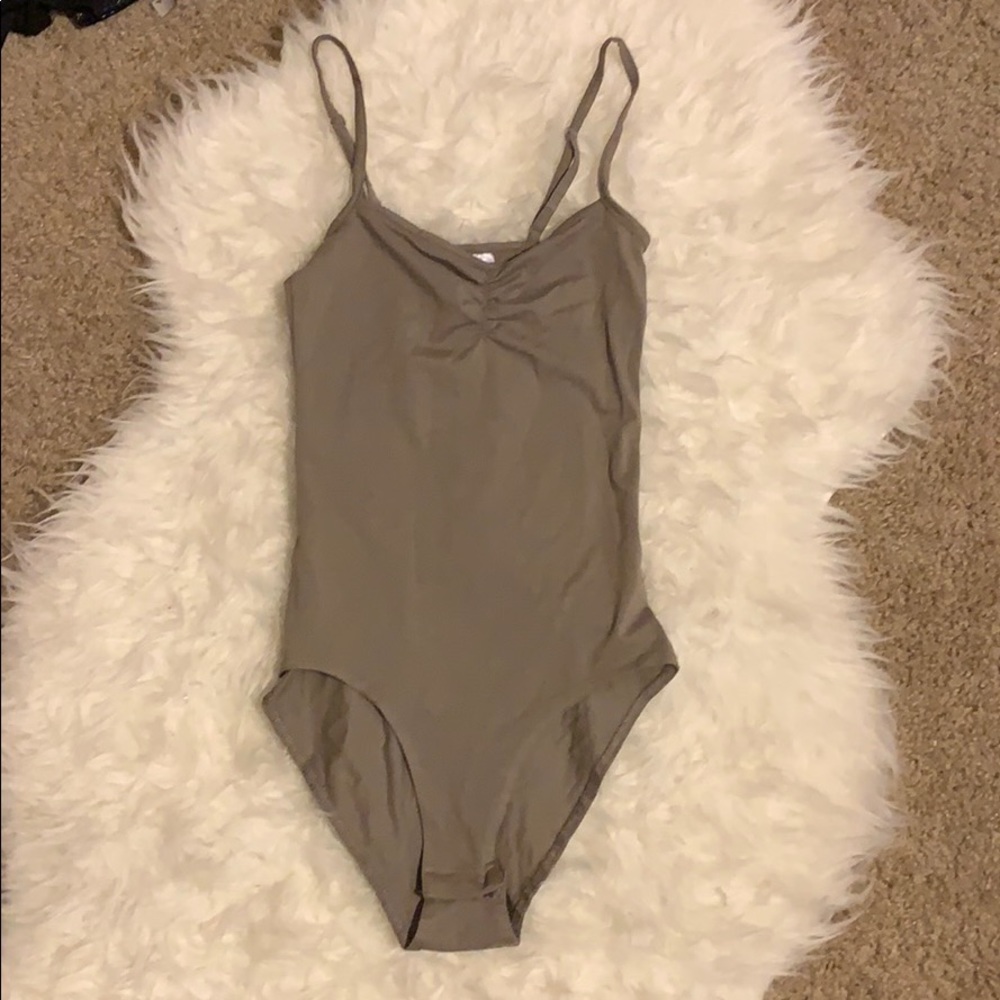 H&M bodysuit